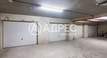 Тристаен апартамент, Варна, Аспарухово, 701513, Снимка 26