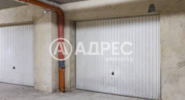 Тристаен апартамент, Варна, Аспарухово, 701513, Снимка 27