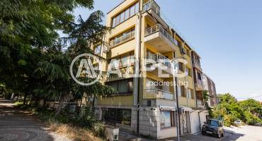 Тристаен апартамент, Варна, Аспарухово, 701513, Снимка 28