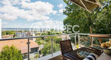 Тристаен апартамент, Варна, Аспарухово, 701513, Снимка 3