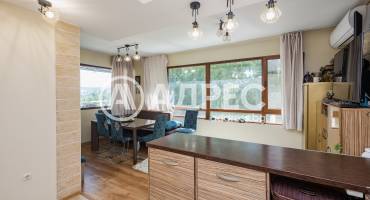 Тристаен апартамент, Варна, Аспарухово, 701513, Снимка 6