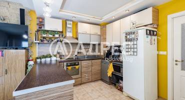 Тристаен апартамент, Варна, Аспарухово, 701513, Снимка 7