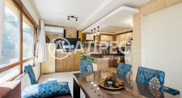 Тристаен апартамент, Варна, Аспарухово, 701513, Снимка 8