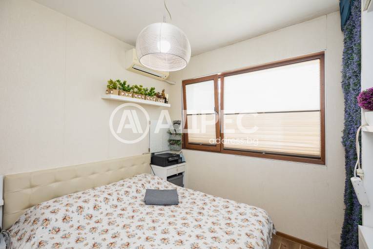 Тристаен апартамент, Варна, Аспарухово, 701513, Снимка 11