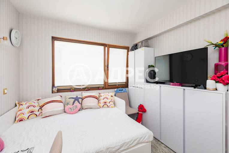 Тристаен апартамент, Варна, Аспарухово, 701513, Снимка 14