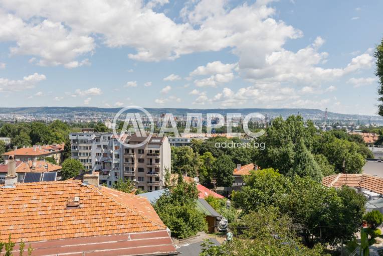 Тристаен апартамент, Варна, Аспарухово, 701513, Снимка 18
