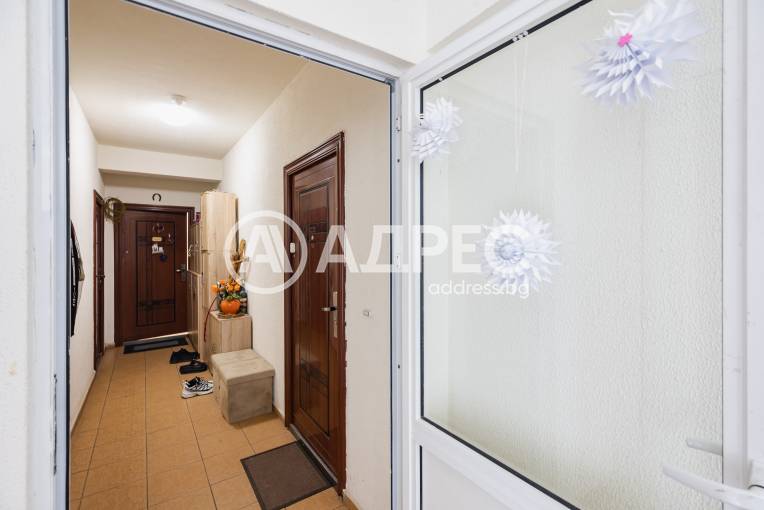 Тристаен апартамент, Варна, Аспарухово, 701513, Снимка 19