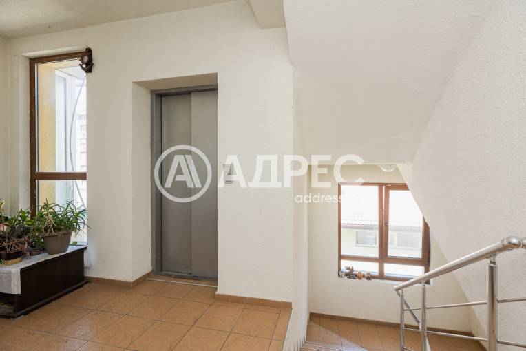 Тристаен апартамент, Варна, Аспарухово, 701513, Снимка 20
