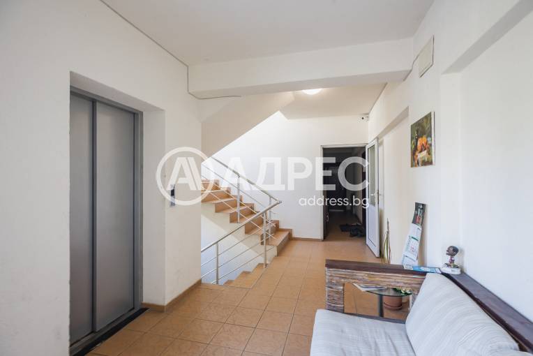 Тристаен апартамент, Варна, Аспарухово, 701513, Снимка 21