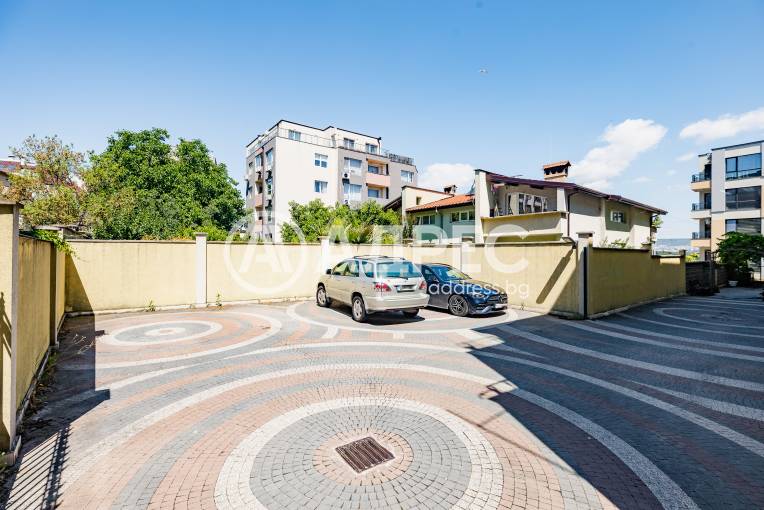 Тристаен апартамент, Варна, Аспарухово, 701513, Снимка 22