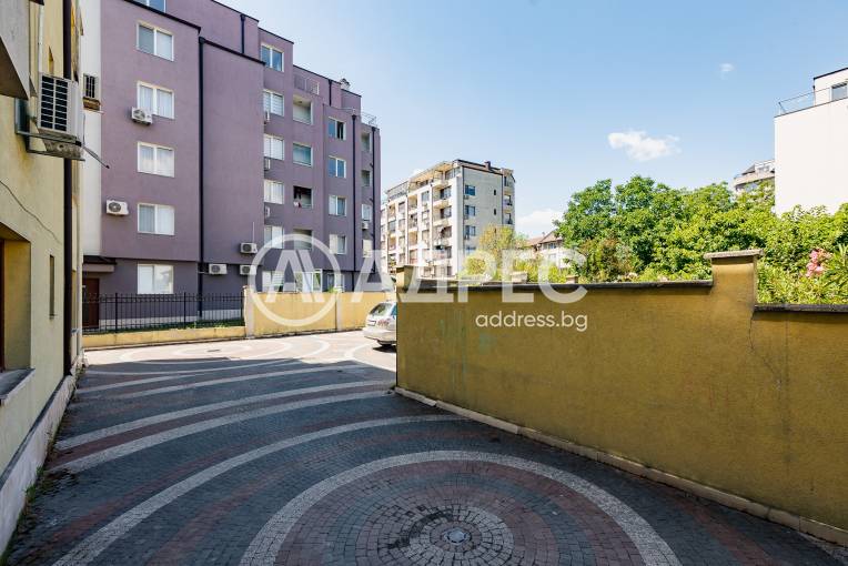 Тристаен апартамент, Варна, Аспарухово, 701513, Снимка 23