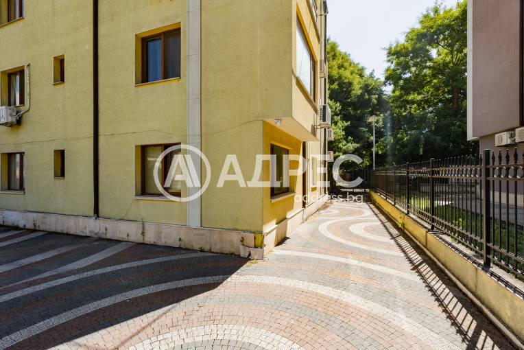 Тристаен апартамент, Варна, Аспарухово, 701513, Снимка 24