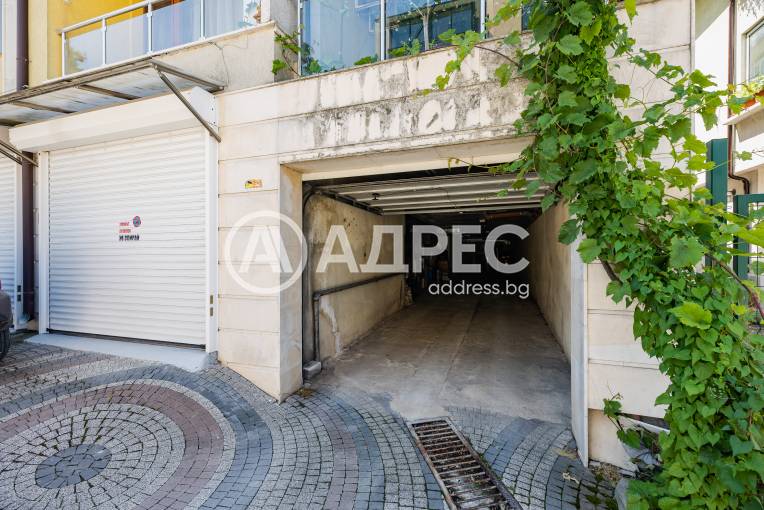 Тристаен апартамент, Варна, Аспарухово, 701513, Снимка 25
