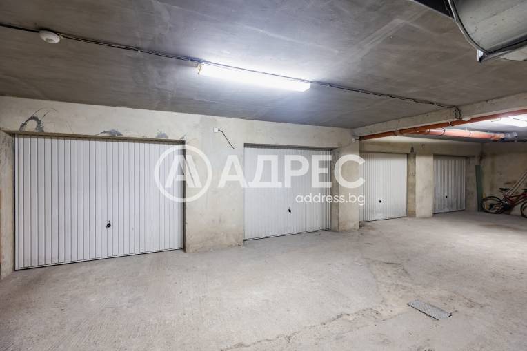 Тристаен апартамент, Варна, Аспарухово, 701513, Снимка 26