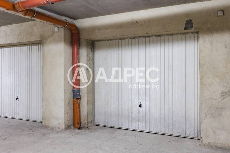 Тристаен апартамент, Варна, Аспарухово, 701513, Снимка 27