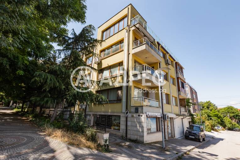 Тристаен апартамент, Варна, Аспарухово, 701513, Снимка 28