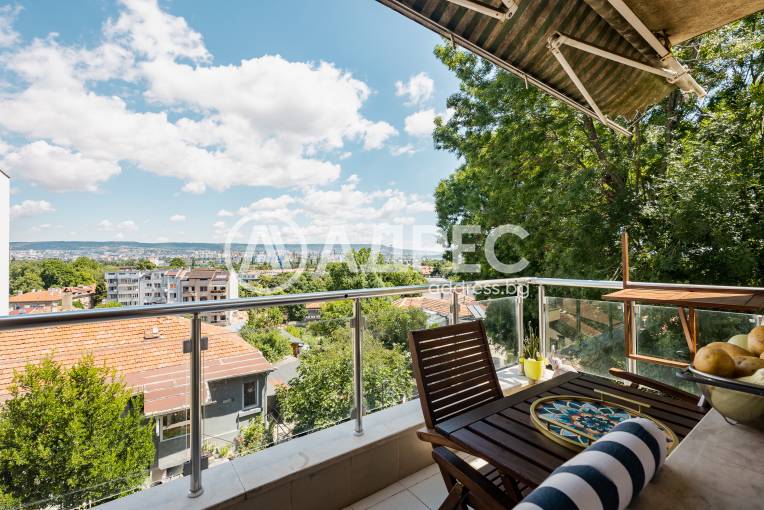 Тристаен апартамент, Варна, Аспарухово, 701513, Снимка 3