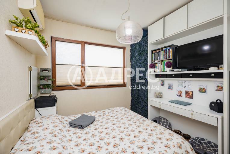 Тристаен апартамент, Варна, Аспарухово, 701513, Снимка 4