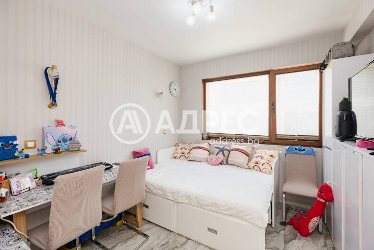 Тристаен апартамент, Варна, Аспарухово, 701513, Снимка 5