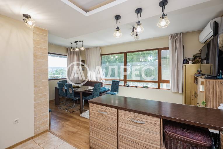 Тристаен апартамент, Варна, Аспарухово, 701513, Снимка 6