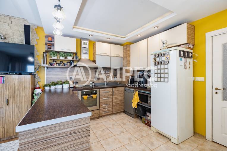 Тристаен апартамент, Варна, Аспарухово, 701513, Снимка 7
