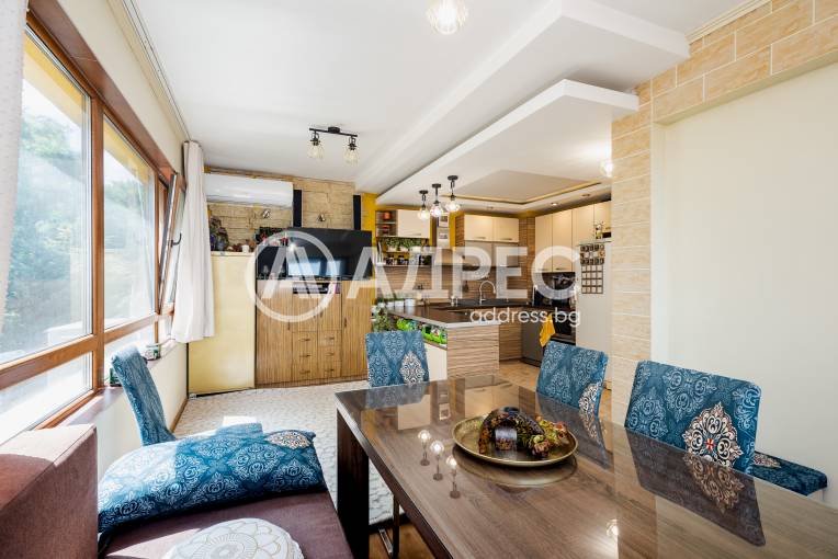 Тристаен апартамент, Варна, Аспарухово, 701513, Снимка 8
