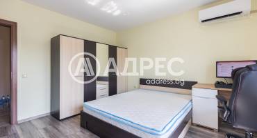 Тристаен апартамент, Варна, Зимно кино Тракия, 630514, Снимка 12