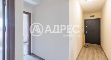 Тристаен апартамент, Варна, Зимно кино Тракия, 630514, Снимка 20