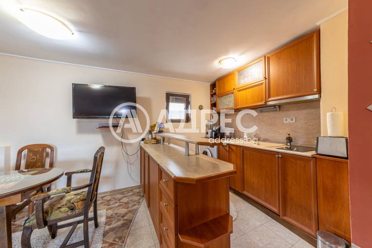 Къща/Вила, Варна, Виница - север, 649514, Снимка 4