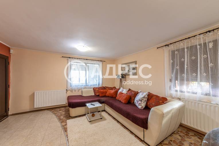 Къща/Вила, Варна, Виница - север, 649514, Снимка 5