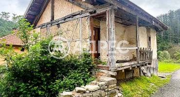 Къща/Вила, Чифлик, 654514, Снимка 4