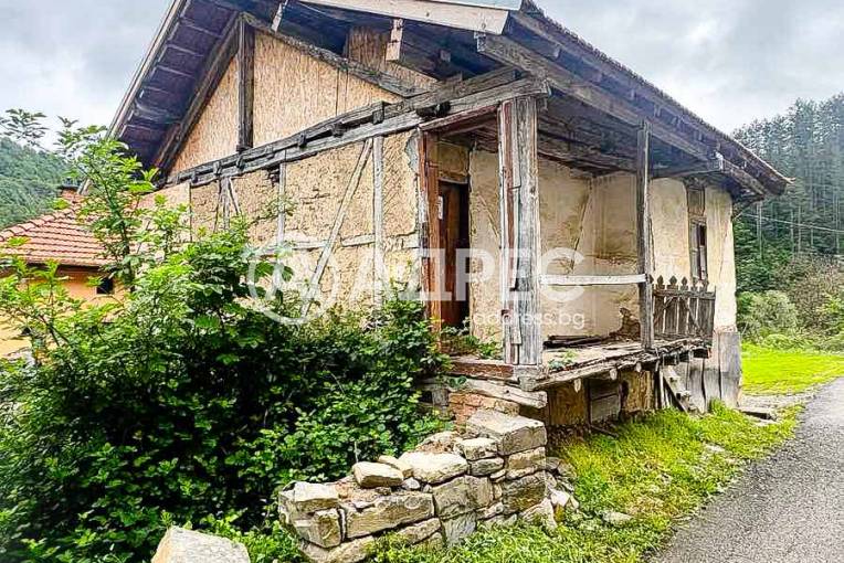 Къща/Вила, Чифлик, 654514, Снимка 4