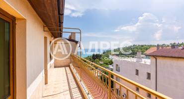 Тристаен апартамент, Варна, Галата, 656514, Снимка 13