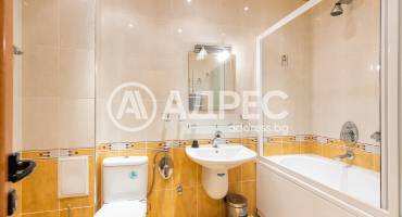 Тристаен апартамент, Варна, Галата, 656514, Снимка 16