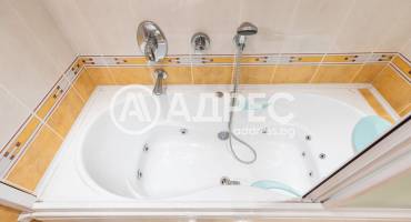 Тристаен апартамент, Варна, Галата, 656514, Снимка 17