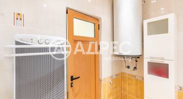 Тристаен апартамент, Варна, Галата, 656514, Снимка 18