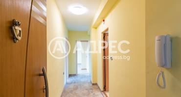 Тристаен апартамент, Варна, Галата, 656514, Снимка 21