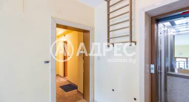 Тристаен апартамент, Варна, Галата, 656514, Снимка 22