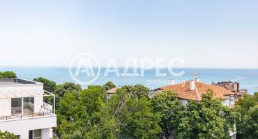 Тристаен апартамент, Варна, Галата, 656514, Снимка 4