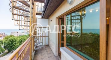 Тристаен апартамент, Варна, Галата, 656514, Снимка 9