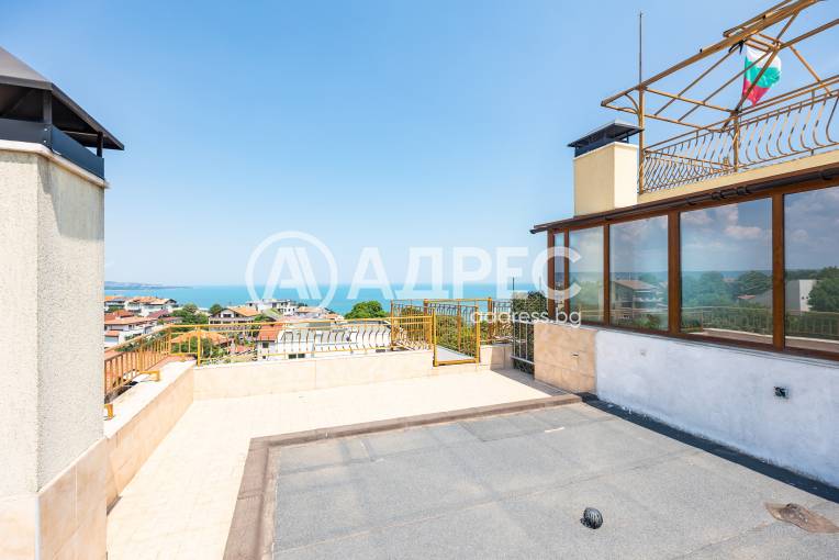 Тристаен апартамент, Варна, Галата, 656514, Снимка 1