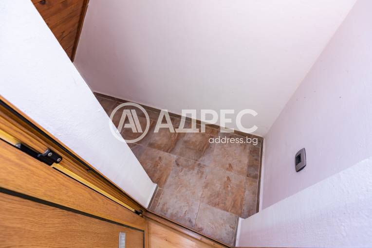 Тристаен апартамент, Варна, Галата, 656514, Снимка 12