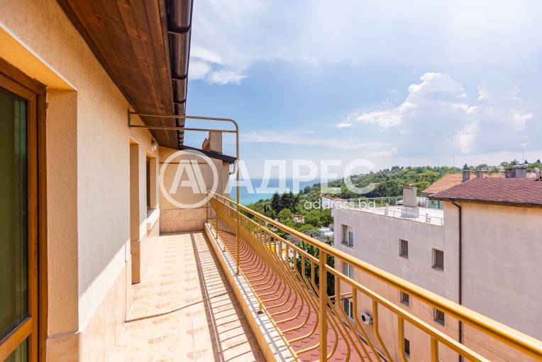 Тристаен апартамент, Варна, Галата, 656514, Снимка 13