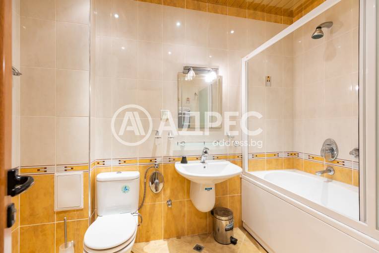 Тристаен апартамент, Варна, Галата, 656514, Снимка 16