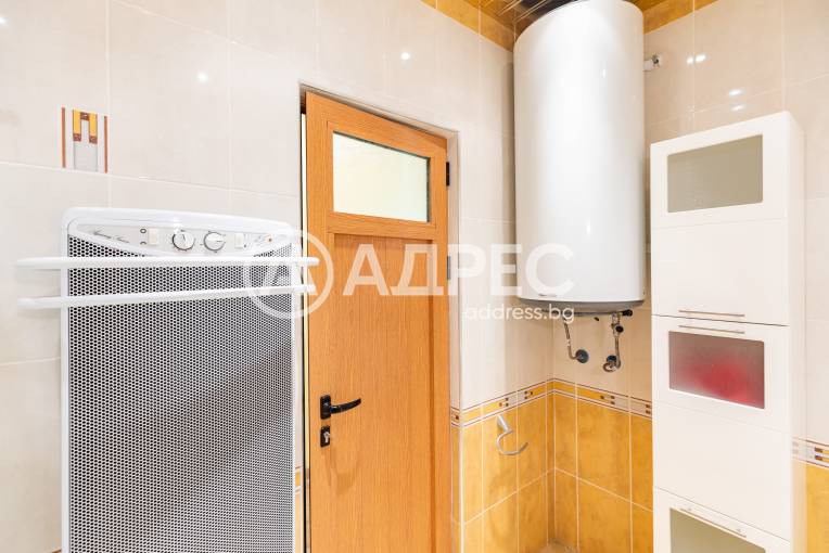 Тристаен апартамент, Варна, Галата, 656514, Снимка 18