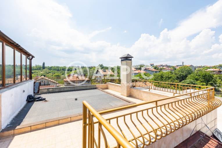 Тристаен апартамент, Варна, Галата, 656514, Снимка 19