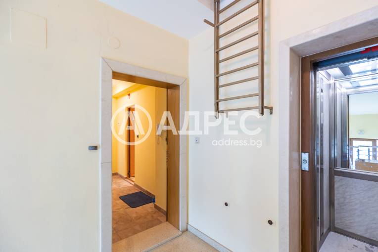 Тристаен апартамент, Варна, Галата, 656514, Снимка 22