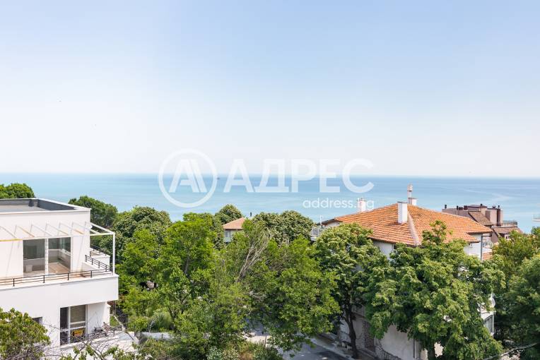 Тристаен апартамент, Варна, Галата, 656514, Снимка 4