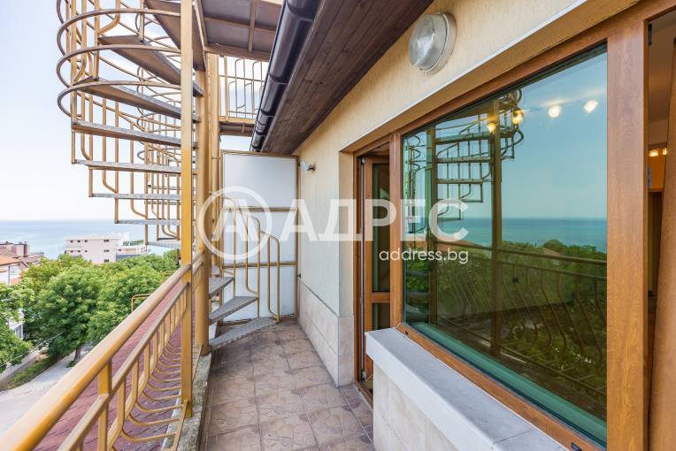 Тристаен апартамент, Варна, Галата, 656514, Снимка 9