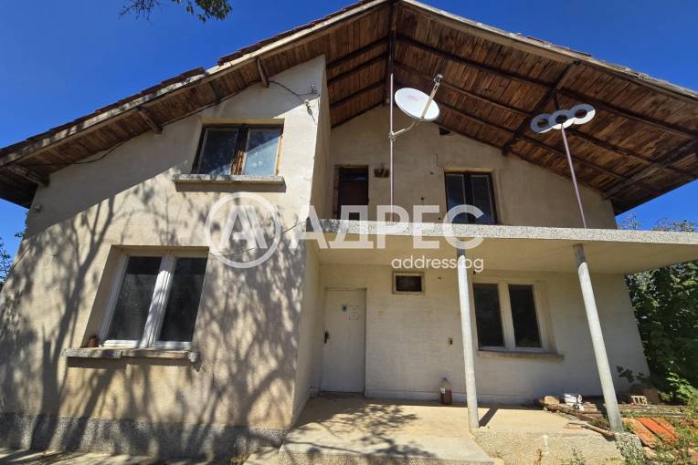 Къща/Вила, Коиловци, 666514, Снимка 1